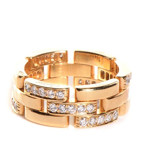 cartier rings for women collection.